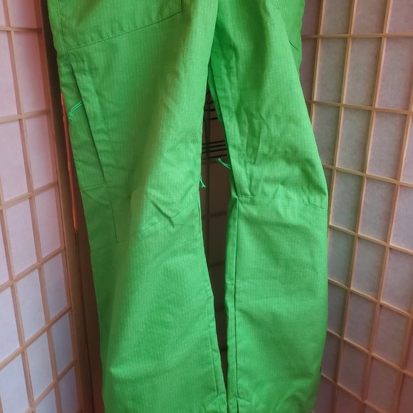 Mens Columbia snowboard ski pants - Picture 5 of 12